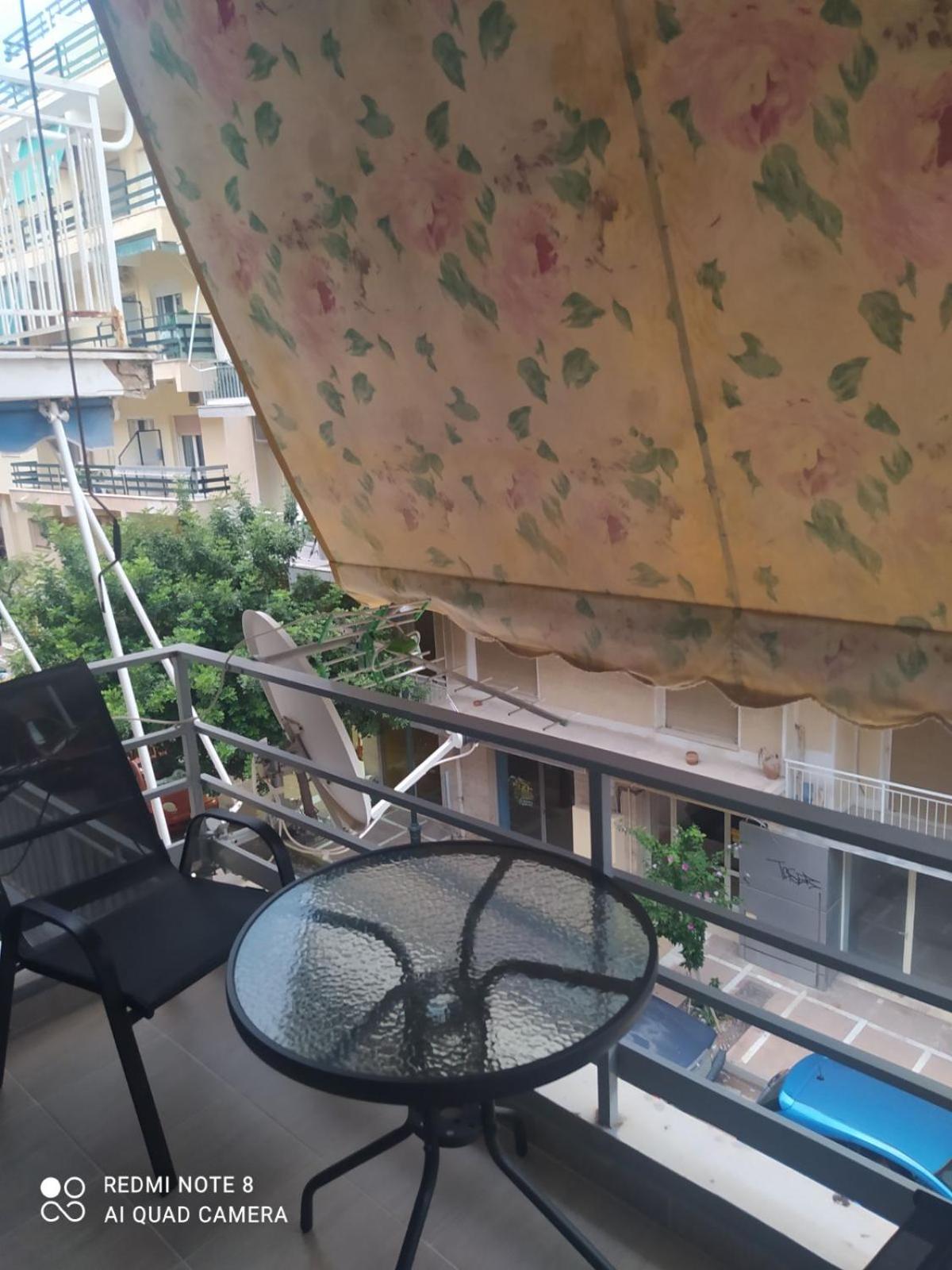 Апартаменты Λουτράκι Κέντρο Номер фото